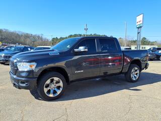 2021 Ram 1500 for sale in Carthage MS