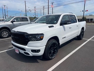 2021 Ram 1500 for sale in Dothan AL