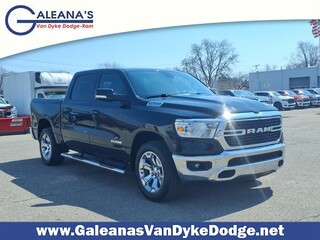 2021 Ram 1500 for sale in Warren MI