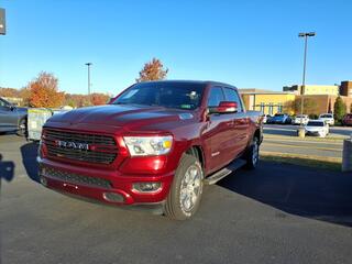 2021 Ram 1500 for sale in Huntington WV