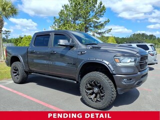 2021 Ram 1500 for sale in Myrtle Beach SC