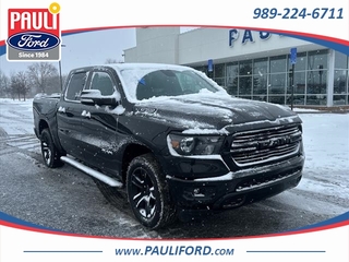 2021 Ram 1500 for sale in Loveland OH