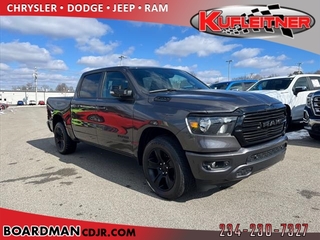 2021 Ram 1500 for sale in Boardman OH