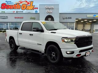 2021 Ram 1500 for sale in Matteson IL