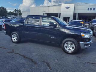 2021 Ram 1500 for sale in Summerville SC