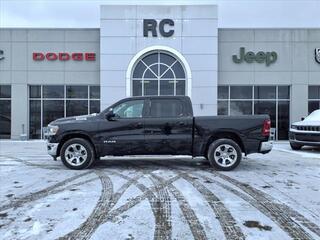 2021 Ram 1500 for sale in Newell WV