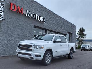 2021 Ram 1500 for sale in Walled Lake MI