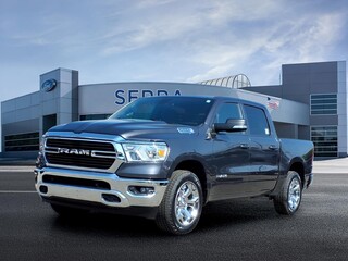 2021 Ram 1500 for sale in Farmington Hills MI