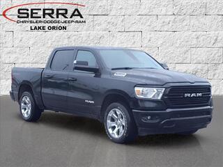 2021 Ram 1500 for sale in Lake Orion MI