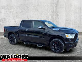 2021 Ram 1500 for sale in Anderson SC