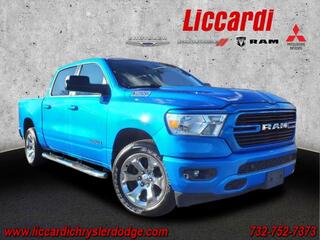 2021 Ram 1500 for sale in Greenbrook NJ