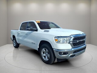2022 Ram 1500 for sale in Rochester NY