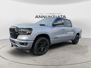 2022 Ram 1500 for sale in Warwick NY