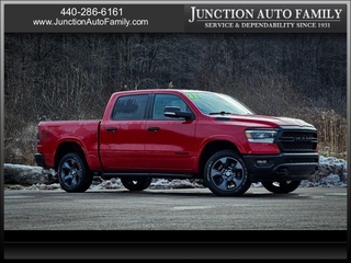 2022 Ram 1500 for sale in Chardon OH