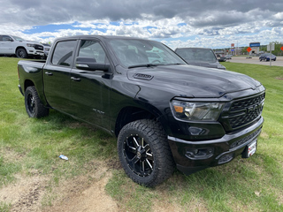 2022 Ram Ram Pickup 1500 for sale in Platteville WI