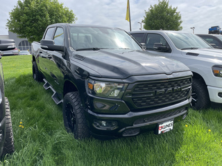 2022 Ram Ram Pickup 1500 for sale in Platteville WI