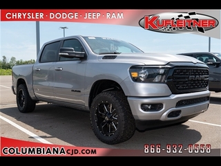 2022 Ram 1500 for sale in Boardman OH