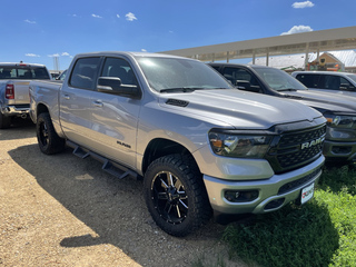 2022 Ram 1500 for sale in Platteville WI