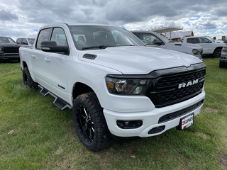 2022 Ram Ram Pickup 1500 for sale in Platteville WI