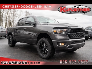 2022 Ram 1500 for sale in Boardman OH