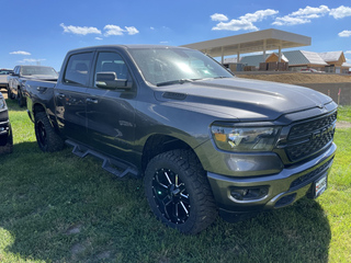 2022 Ram 1500 for sale in Platteville WI