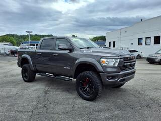 2022 Ram 1500 for sale in Charleston WV