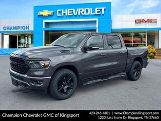 2022 Ram 1500 for sale in Kingsport TN