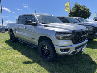 2022 Ram 1500 for sale in Platteville WI