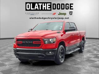 2022 Ram 1500 for sale in Olathe KS