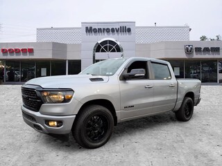 2022 Ram 1500 for sale in Monroeville PA