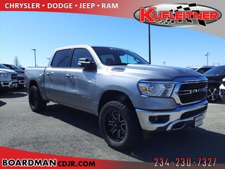 2022 Ram 1500 for sale in Boardman OH