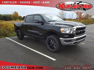 2022 Ram 1500 for sale in Boardman OH