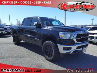 2022 Ram 1500 for sale in Boardman OH