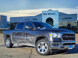 2022 Ram 1500 for sale in Concord NH