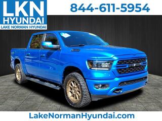 2022 Ram 1500 for sale in Cornelius NC
