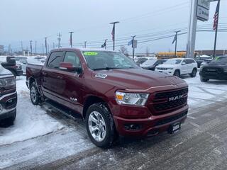 2022 Ram 1500 for sale in Williamsville NY