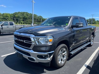 2022 Ram 1500 for sale in Boardman OH