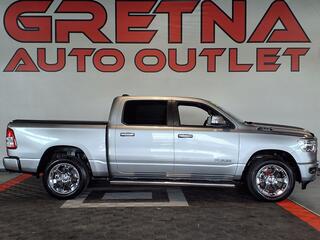 2022 Ram 1500 for sale in Gretna NE