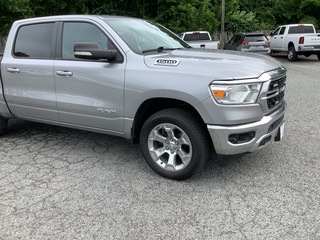 2022 Ram 1500 for sale in Lexington NC