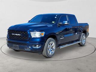 2022 Ram 1500 for sale in Matteson IL