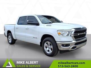 2022 Ram 1500 for sale in Cincinnati OH