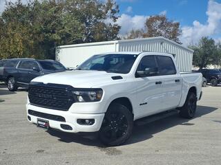 2023 Ram 1500 for sale in Houston TX