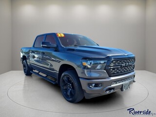 2023 Ram 1500 for sale in Rochester NY