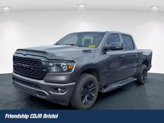 2023 Ram 1500 for sale in Chattanooga TN