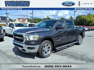 2023 Ram 1500 for sale in Martinsburg WV