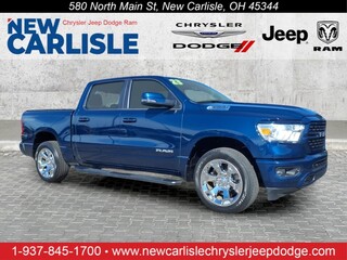 2023 Ram 1500 for sale in New Carlisle OH
