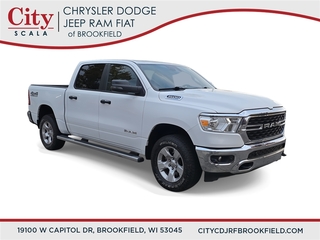 2024 Ram 1500 for sale in Brookfield WI