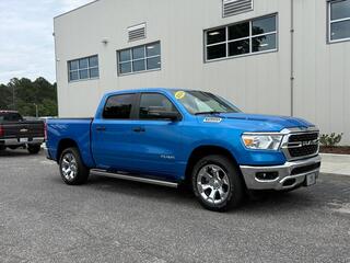 2024 Ram 1500 for sale in Greenville SC