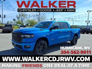 2026 Ram 1500 for sale in Hurricane WV