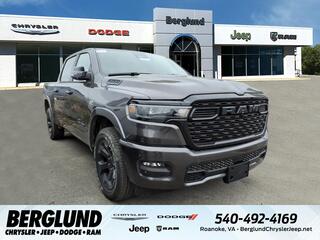 2026 Ram 1500 for sale in Roanoke VA